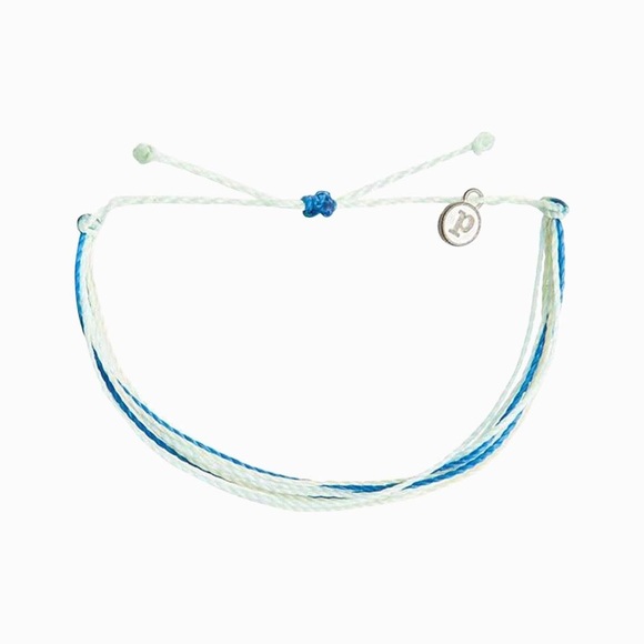 Set of 6 Pura Vida Original Bracelets - Picture 5 of 12